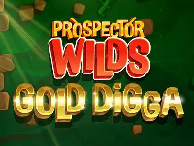 Prospector Wilds: Gold Digga 96 - WinPesa - Nigeria